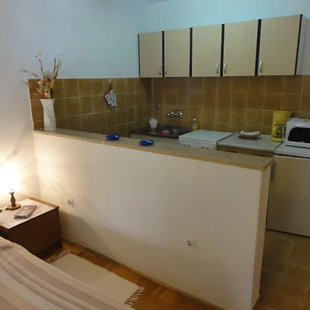 Cozy Buterer In * Rovinj