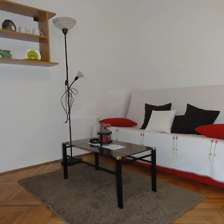 Cozy Buterer In * Rovinj