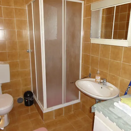 Cozy Buterer In Rovinj