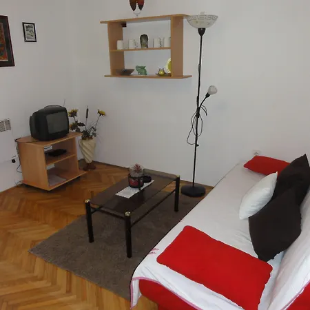 Cozy Buterer In Rovinj