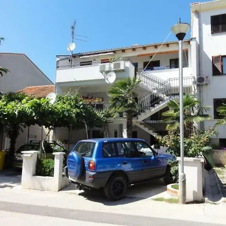 Apartment Cozy Buterer In Rovinj
